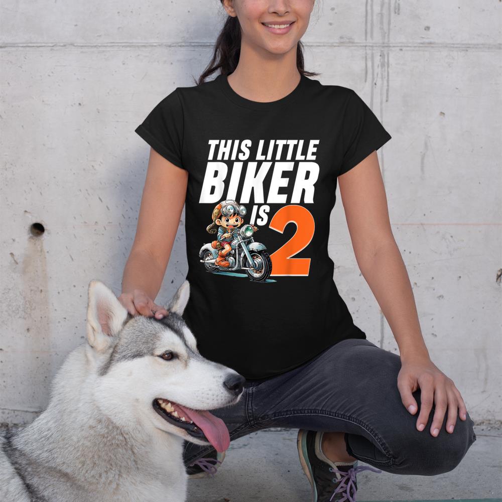 Biking