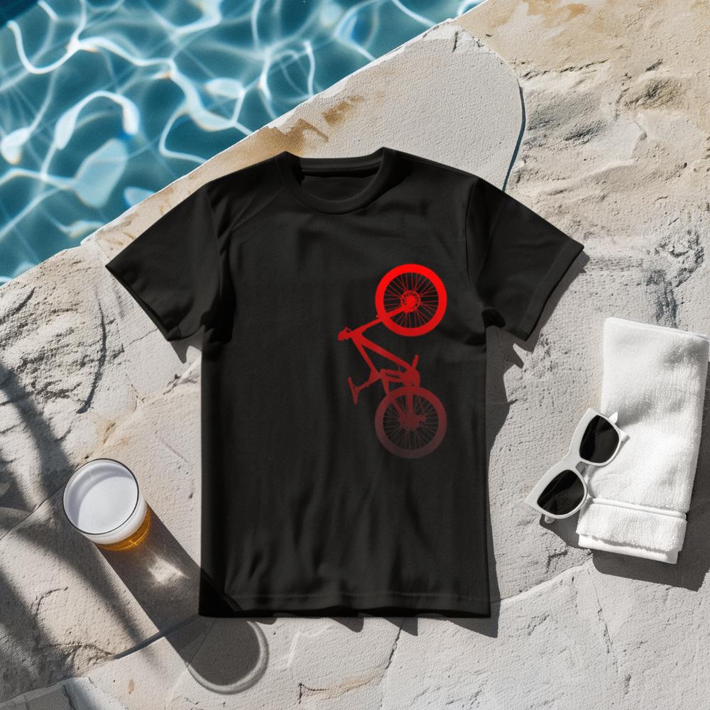 Mountain Bike MTB T-Shirt