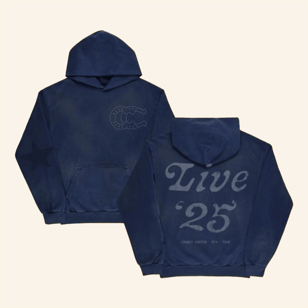 16 Carriages Hoodie Beyonce Merch Birthday Present For Husband Birthday Gift Ideas