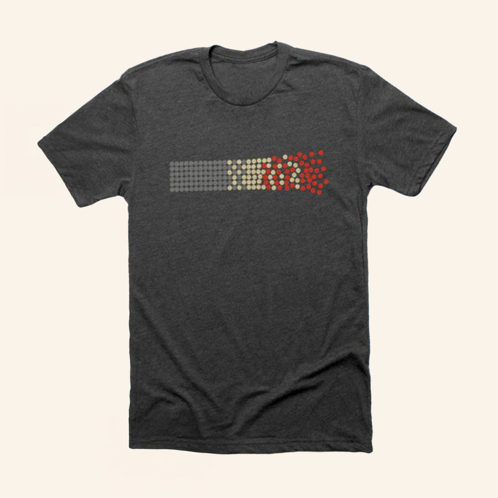 2046 Print Merch Entropy Shirt Birthday Gift For Him