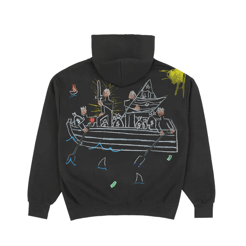 21 Savage Merch American Dream Hoodie Fathers Day Presents