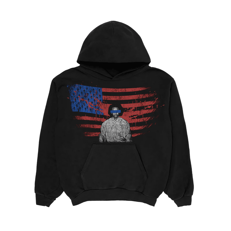 21 Savage Merch American Dream Machete Hoodie Special Father'S Day Gifts From Daughter