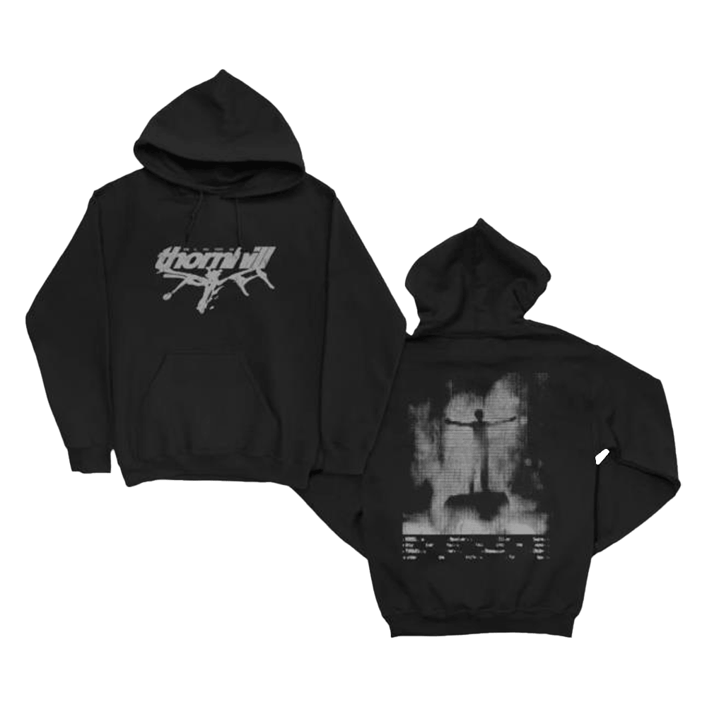 24Hundred Merch Bodies Hoodie Fathers Day Delivery Gifts