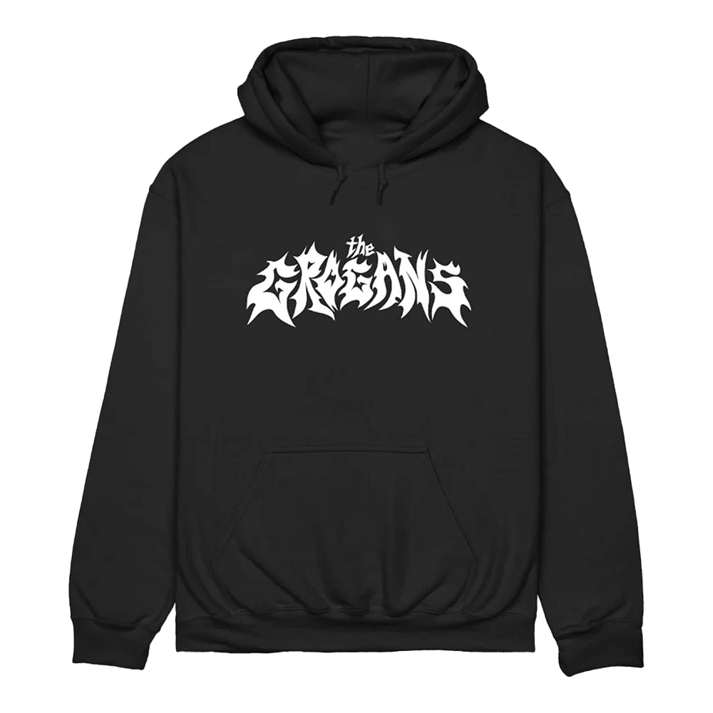 24hundred Merch The Grogans Grogans Logo Hood Gifts For Father In Law