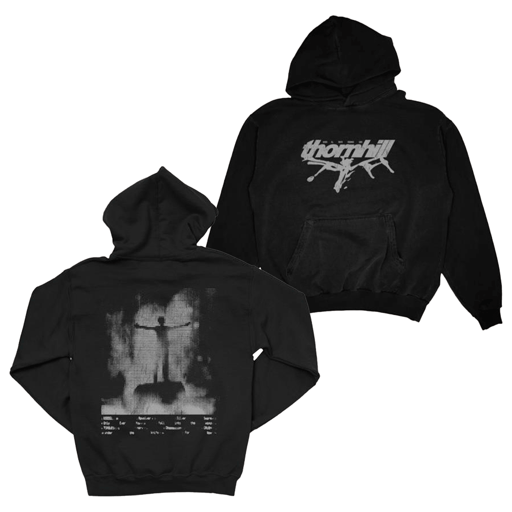 24hundred Merch Thornhill Bodies Hoodie Gifts For Father's Day Ideas