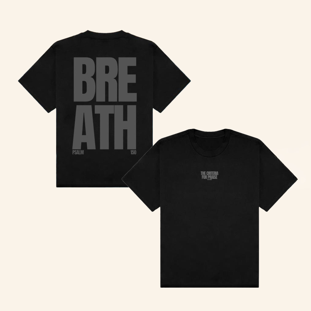 2819 Merch Breath Black T-Shirt Gifts For Dad