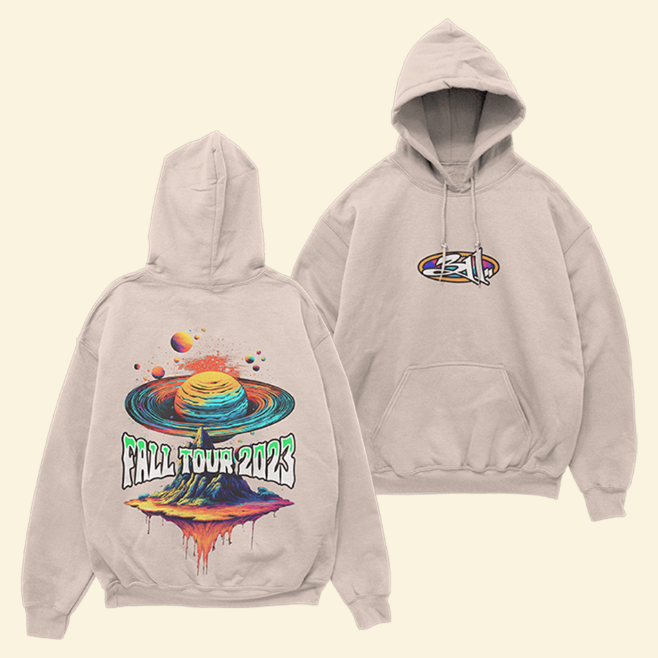 311 Fall Tour 2023 Hoodie 311 Merch Birthday Gifts For Music Fans Vintage Hoodie Gifts For Men