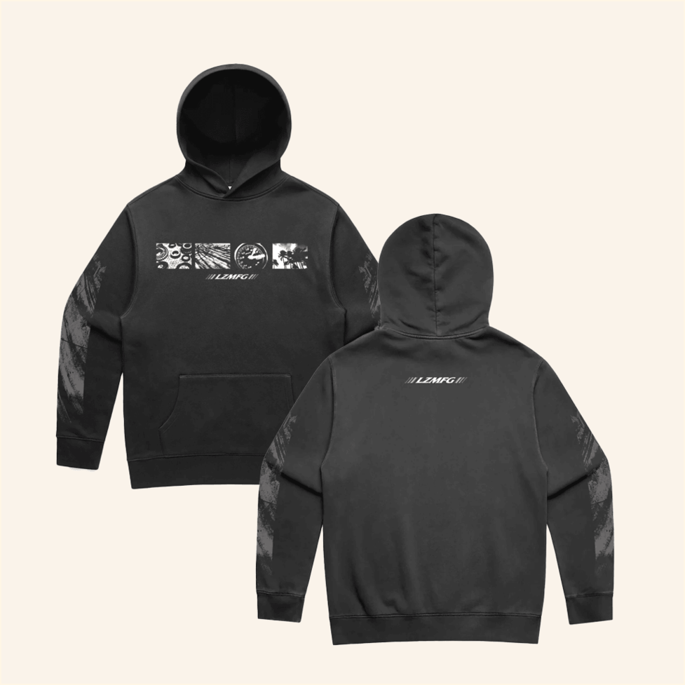 35Mm Hoodie LZMFG Merch Unique Birthday Gifts For Boyfriend BFF Gifts Christmas Presents