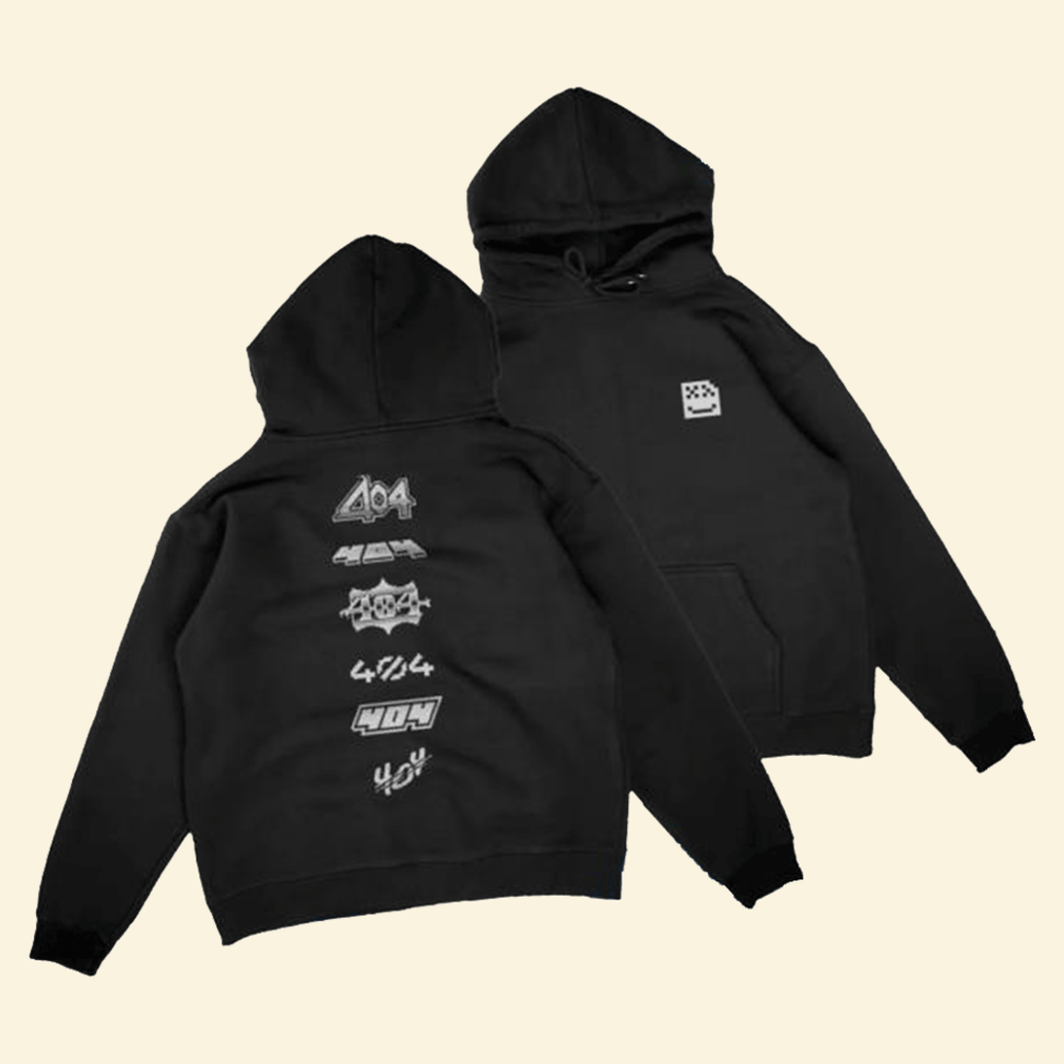 404 Media Hoodie 404 Media Merch Birthday Gifts For Dad Who Wants Nothing Best Friend Gifts