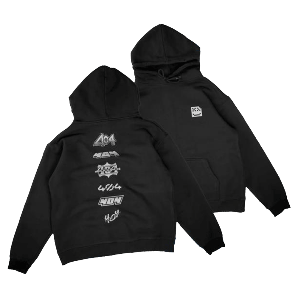 404 Media Merch 404 Media Hoodie Gifts For Dad Who Wants Nothing