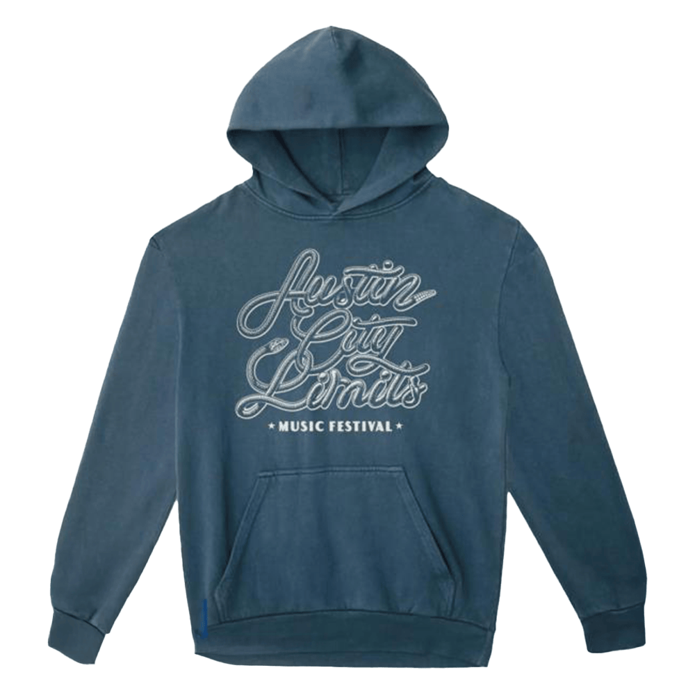 ACL Music Festival Merch Rattler Hoodie Birthday Presents For Dad