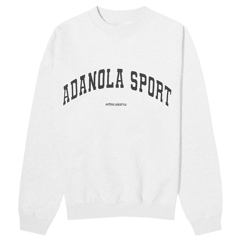 Adanola Sweatshirt Adanola Sport Sweatshirt Awesome Mother's Day Gifts