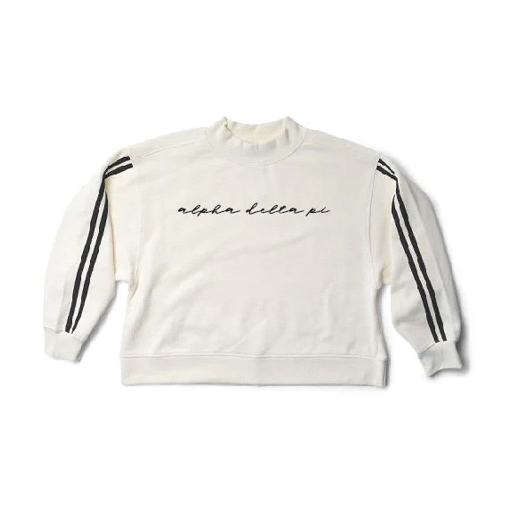 ADPI Merch Alpha Delta Pi Sweatshirt Best Gifts For Wife