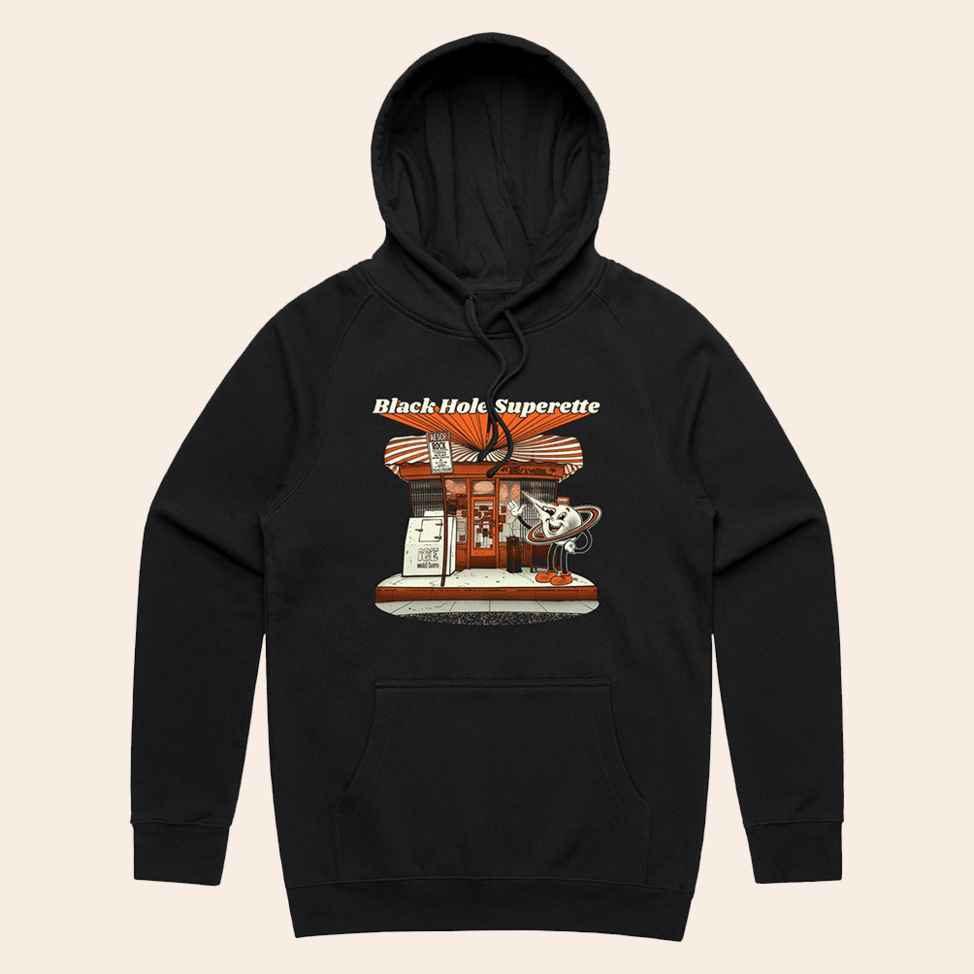 Aesop Rock Grand Opening Hoodie Aesop Rock Merch Top Father's Day Gifts Gift Idea for Him