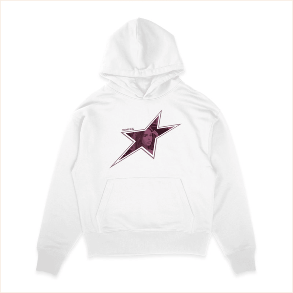 Aishah Sofey Hoodie Camilla Araujo Merch Bop House Merch Gifts For Her Best Friend Gifts