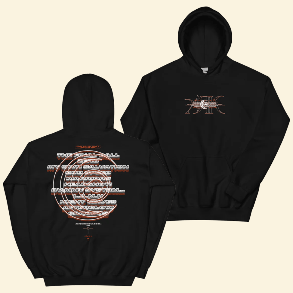 Ak Hoodie 24hundred Merch Father's Day Birthday Gifts For Husband Gifts For BFF