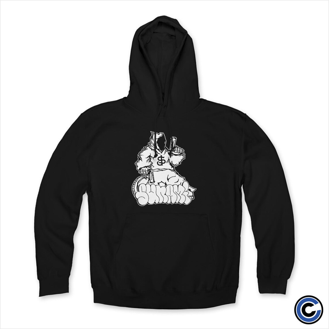 Akimbo Hoodie Sunami Merch Sunami Hoodie Birthday Gift Ideas Christmas Presents