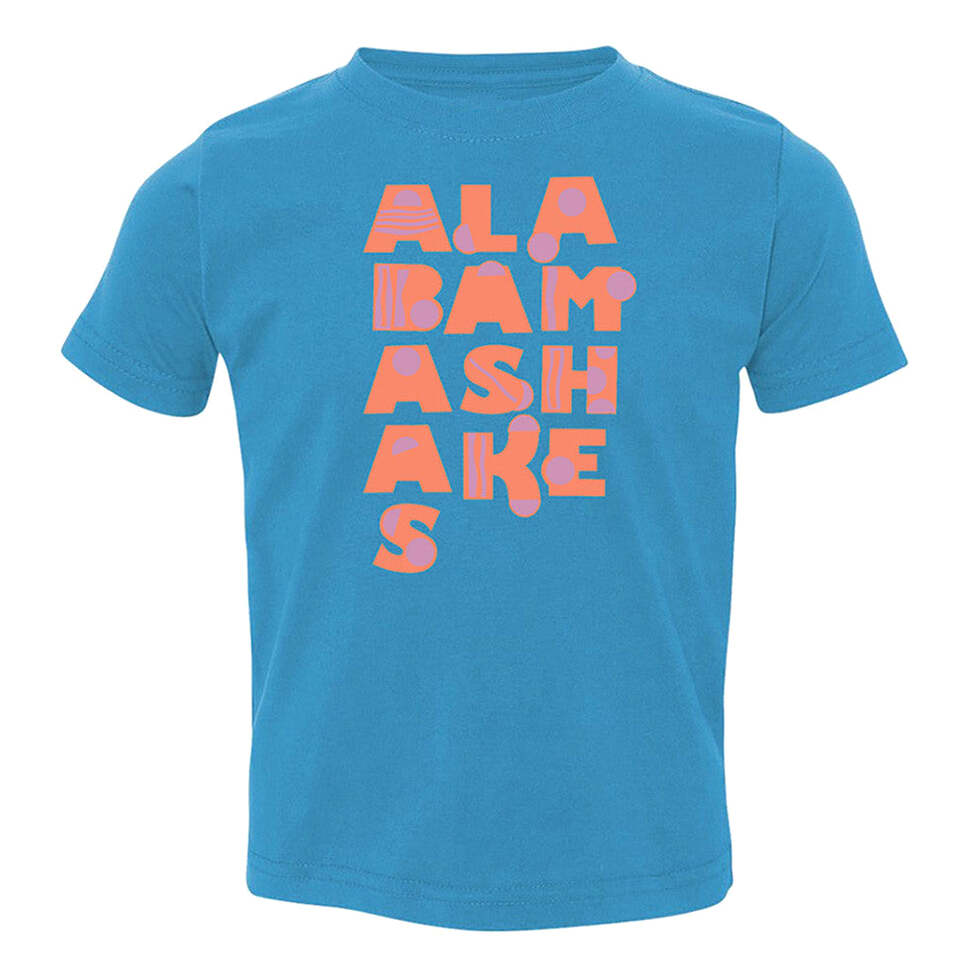 Alabama Shakes Merch Alabama Shakes Shirt Gifts For Husband Birthday Gifts For Fans
