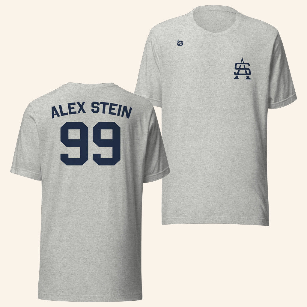 Alex Stein Merch Alex Stein 99 T-Shirt Gift Ideas For Husband
