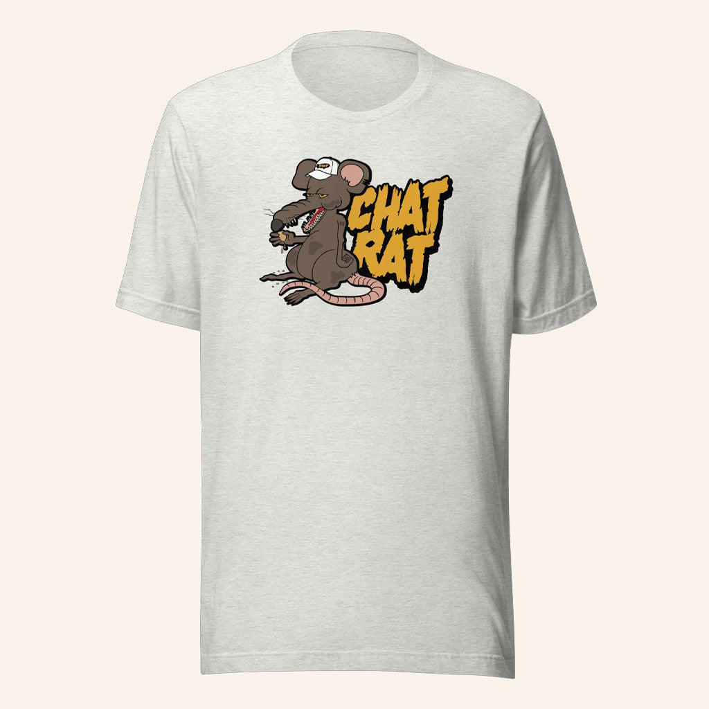 Alex Stein Merch Chat Rat T-Shirt Unique Gifts For Husband