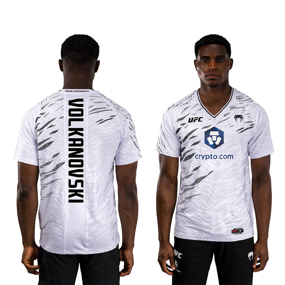 Alexander Volkanovski Merch UFC Alexander Volkanovski Walkout Jersey Father's Day Gifts