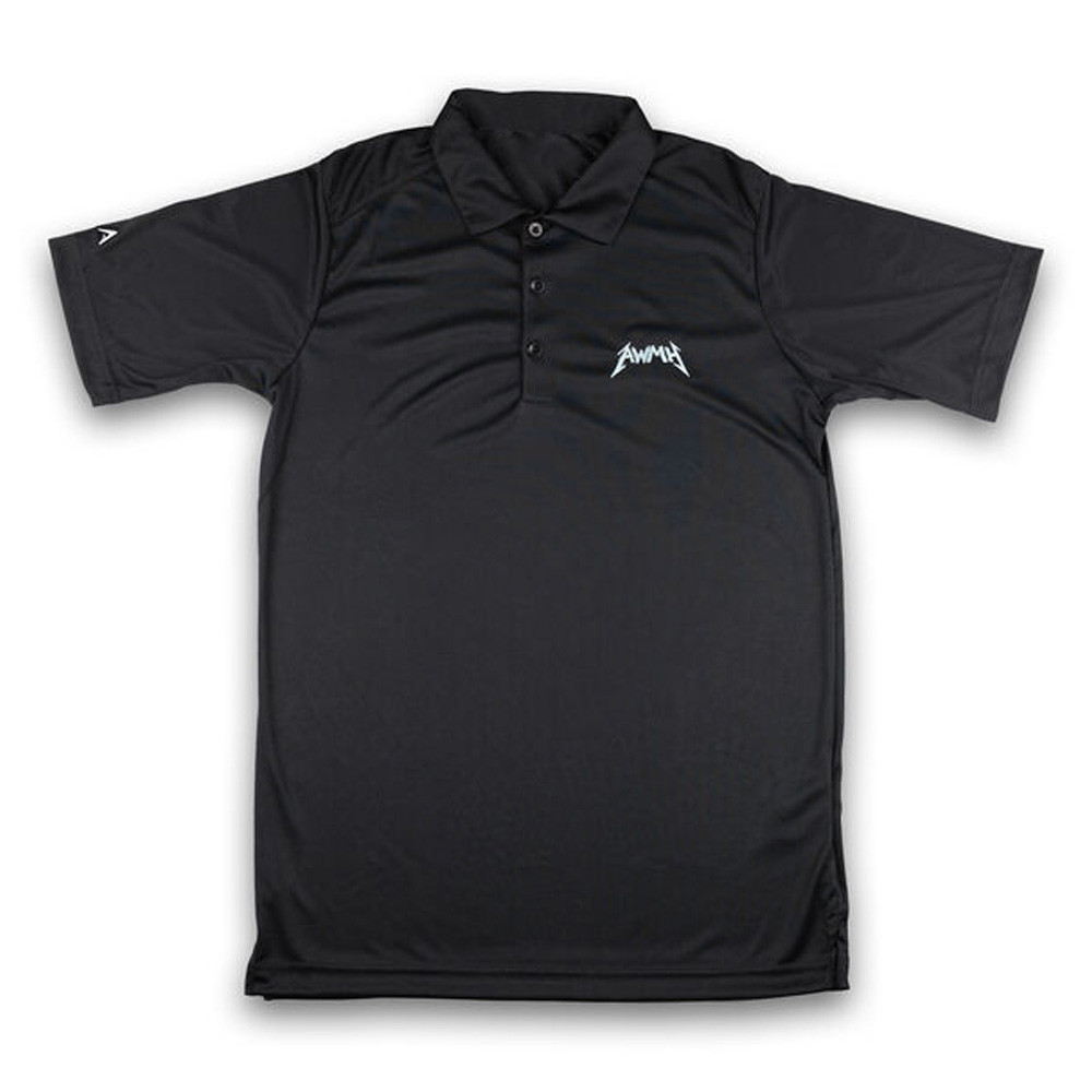 All Within My Hands Logo Polo Shirt Gift Ideas For Father