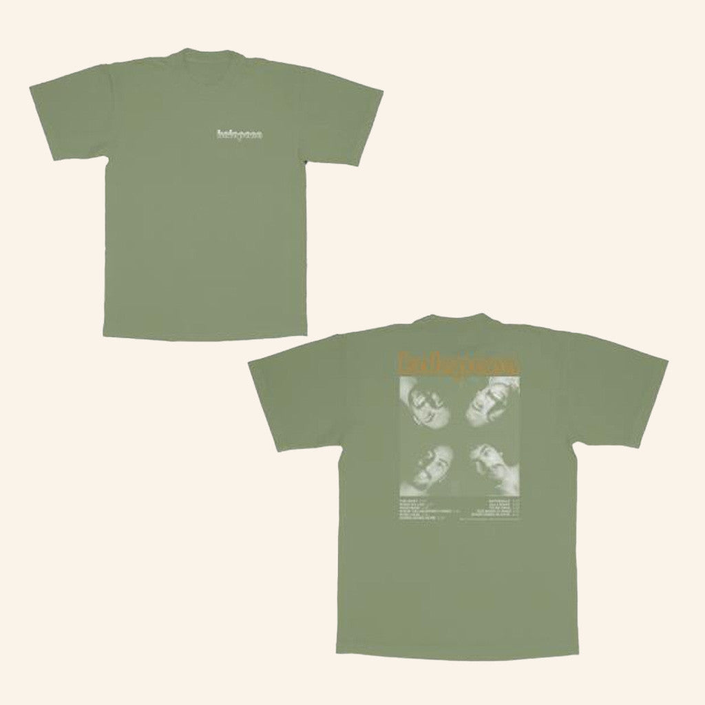 Aloha Got Soul Merch Kalapana Album Cover T-Shirt Gifts For Fans