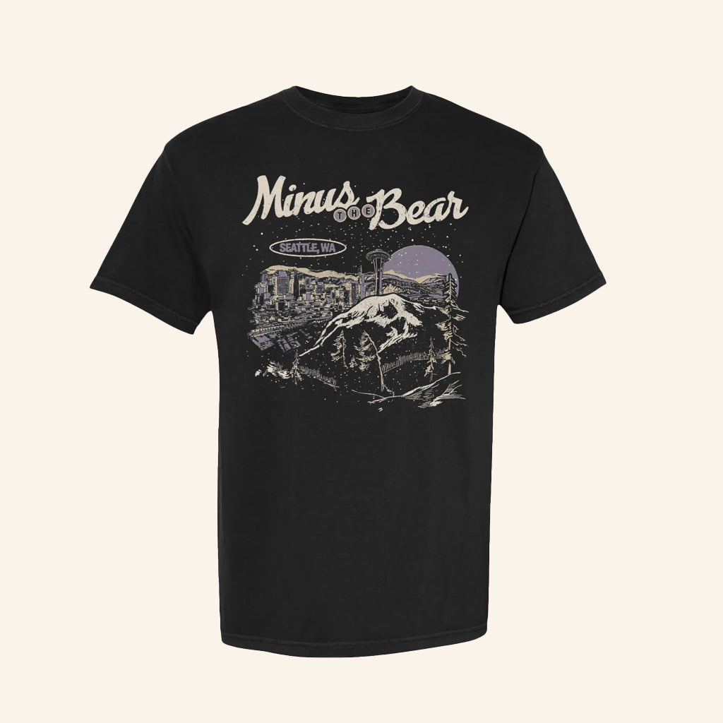 Ambient Inks Merch Hooray T-Shirt Gifts For Him