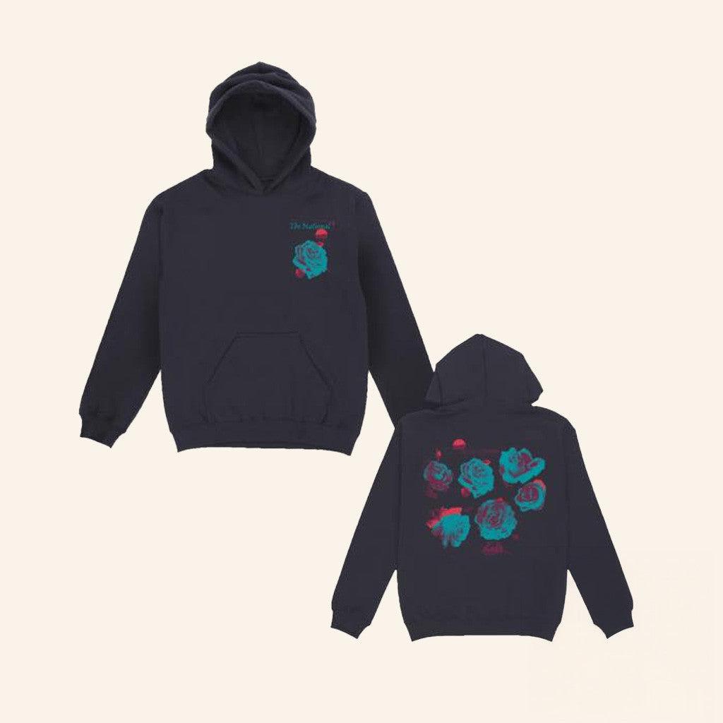 American Mary Merch Rose Brood Hoodie Gift Ideas For Husband