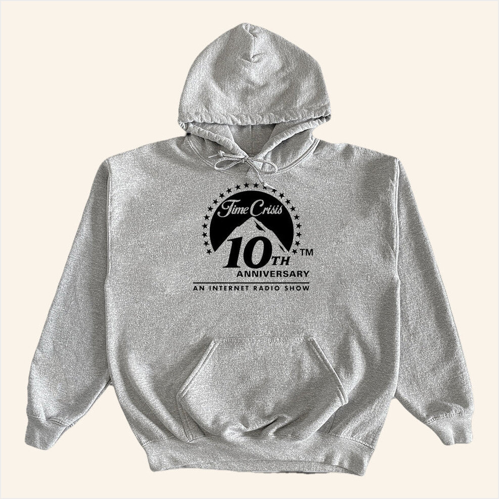 Andafterthat Merch The Time Crisis Hoodie Presents For Boyfriend Birthday Gifts For BFF