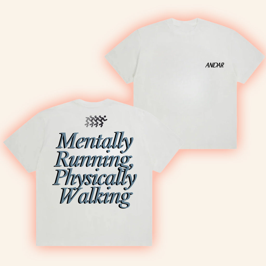 Andar Merch The Active T-Shirt Gift Ideas For Wife