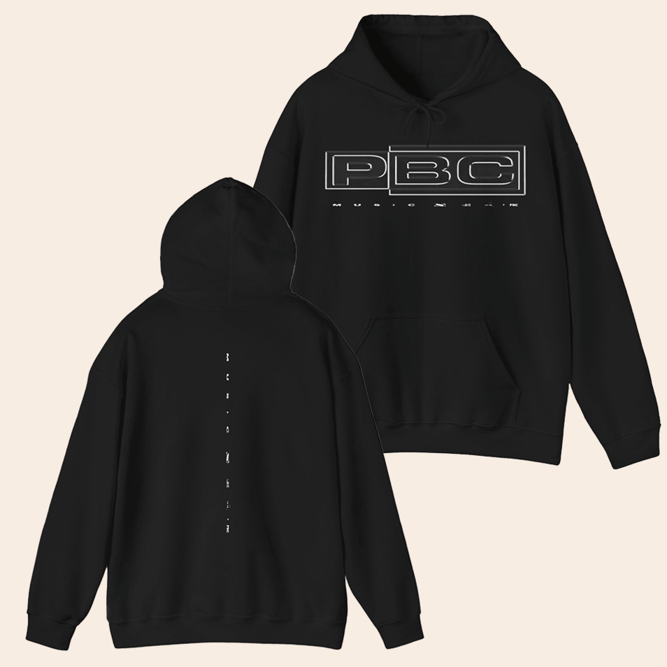 andise Playboi Carti Pbc Hoodie I Am Music Merch Gifts For Rapper Fans Gifts For Best Friend