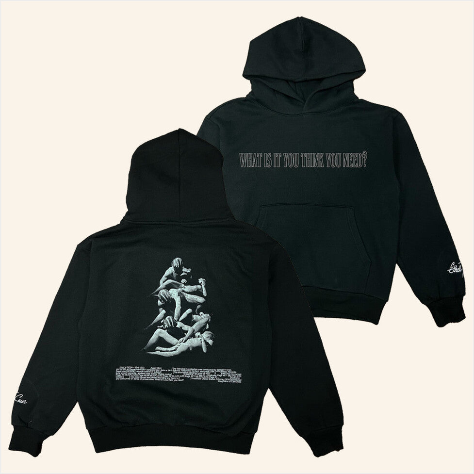 Angel Hoodie Ethel Cain Merch Gift Ideas For Husband Birthday Gifts For BFF Christmas Presents