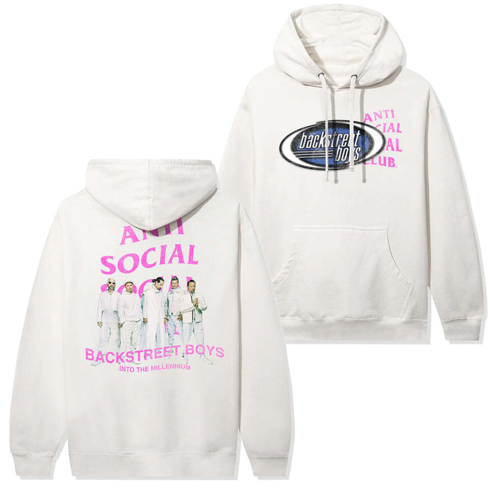 Antisocialsocialclub Merch Assc X Bsb Millennium Hoodie Best Gifts For Friends Gifts For Him