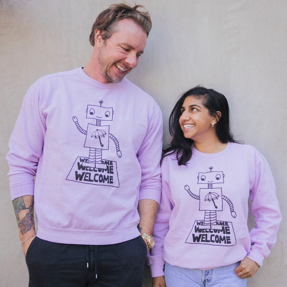 Armchair Expert Merch Podcast Sweatshirt Armcherry Merch Gifts For Podcast Fans
