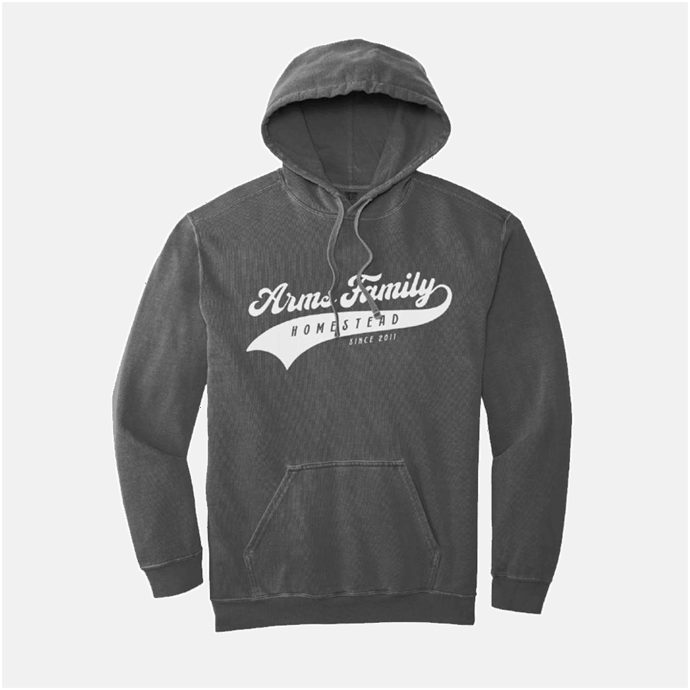 Arms Family Homestead Merch Arms Family Homestead Since 2011 Hoodie Gifts For Fans