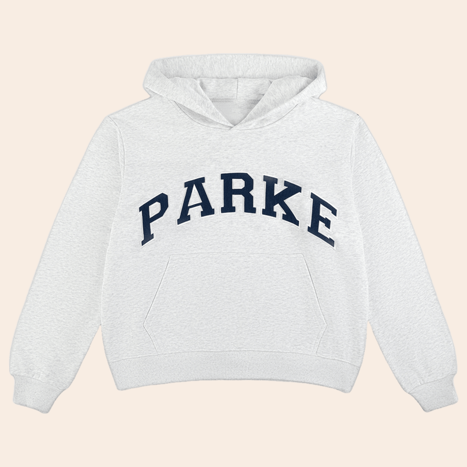 Ash Parke Hoodie Parke Summer Drop Gift Ideas For Mother BFF Birthday Gifts Christmas Presents