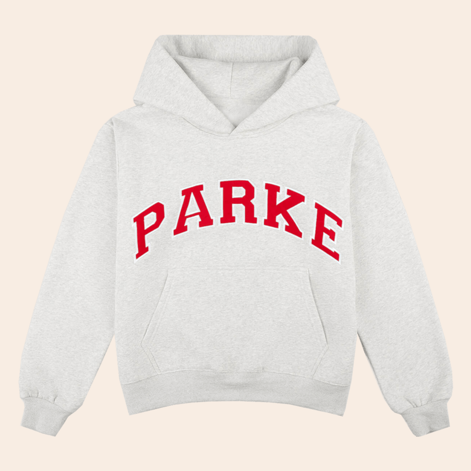 Ash Parke Hoodie Parke Summer Drop Gift Ideas For Women's BFF Birthday Gifts Christmas Presents