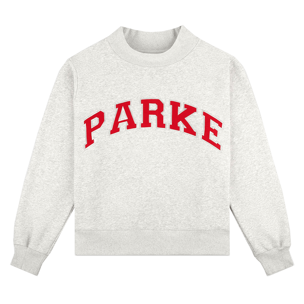 Ash Parke Sweatshirt Parke Summer Drop Gifts For Mother