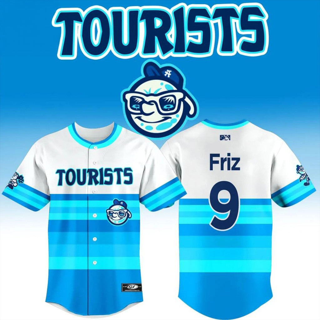 Atlanta Braves Honor All Time DJ Screw Signature Baseball Jersey Atlanta Braves Merch