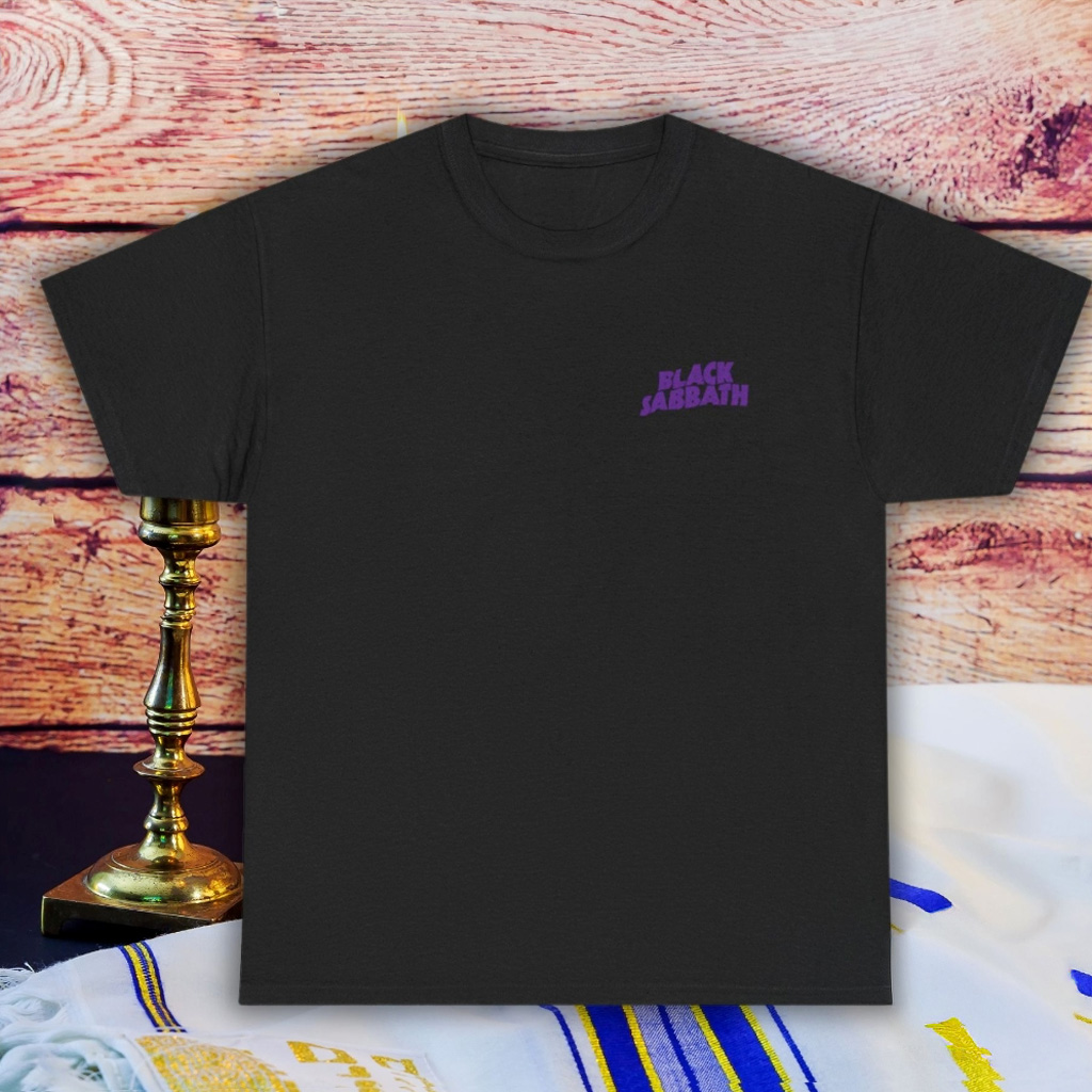 Back To The Beginning Black Sabbath Shirt Birthday Gift For Band Fans