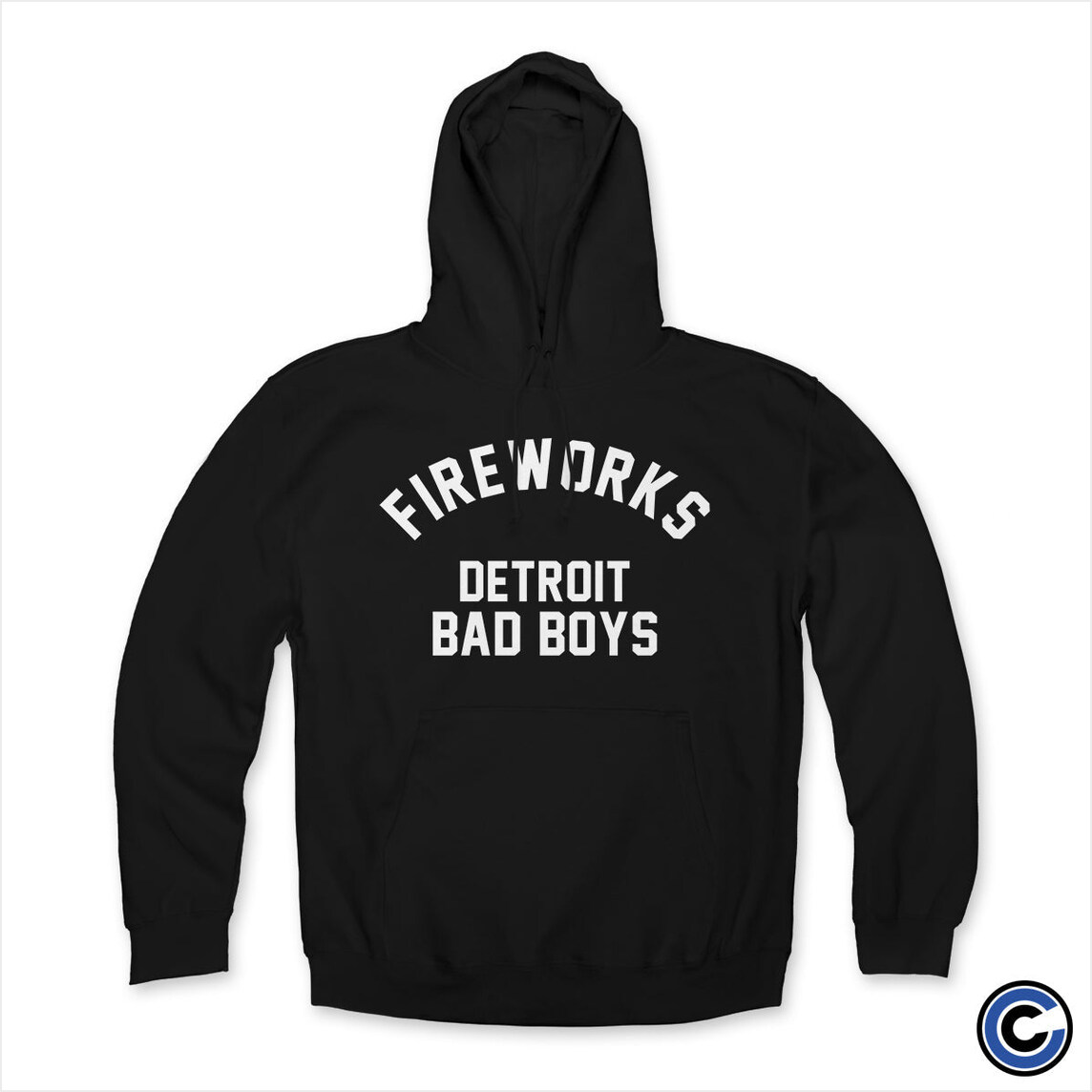 Bad Boys Hoodie Fireworks Merch Fireworks Hoodie Birthday Gifts For Best Friend