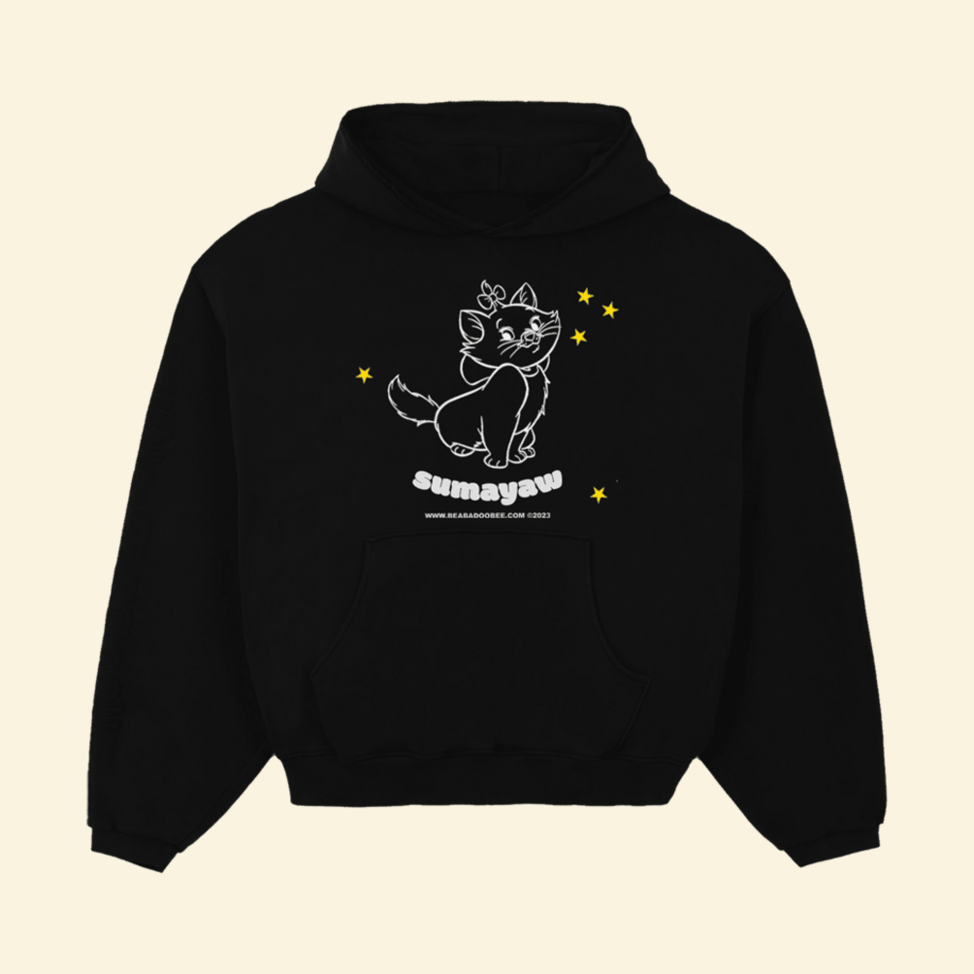 Beabadoobee Sumayaw Dancer Star Hoodie Beabadoobee Merch Cute Mothers Day Birthday Gifts