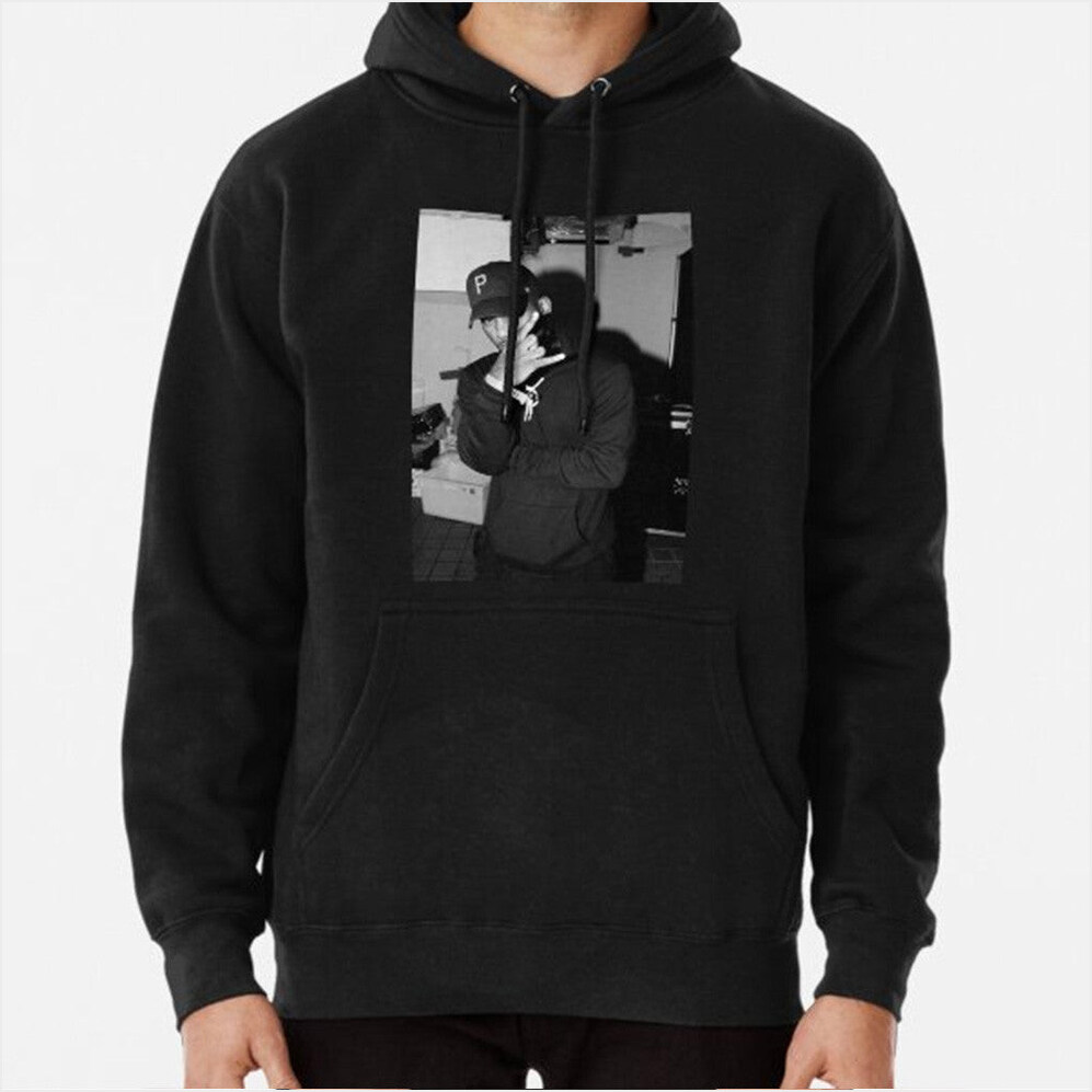 Best Tiller Item Classic Hoodie Bryson Tiller Merch Birthday Gift Ideas For Music Lovers