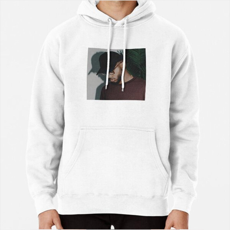 Best Tiller Style Hoodie Bryson Tiller Merch Unique Gifts For Music Lovers BFF Gifts Ideas