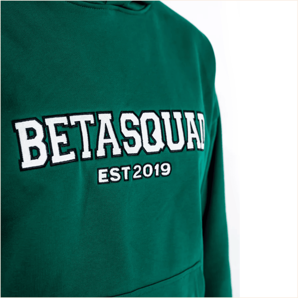 Beta Squad Est 2019 Hoodie Beta Squad Merch Perfect Father's Day Birthday Gifts BFF Gifts