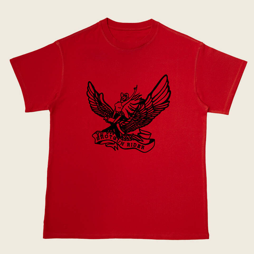 Beyonce Shirt Shotgun Rider T-Shirt Beyonce Cowboy Carter Tour Merch 2025 Fans Gift Ideas