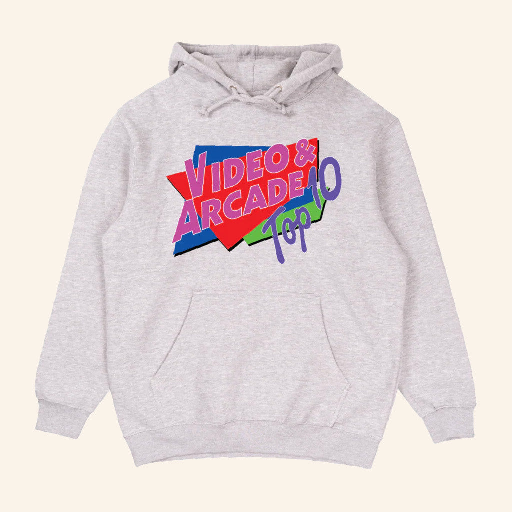Big Comfy Couch Merch Video And Arcade Top 10 Logo Hoodie Gifts For Besties