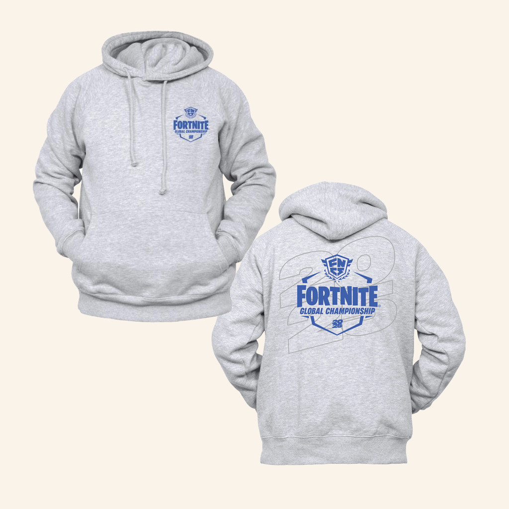 Blast Tv Merch 2025 Fncs Fortnite Global Championship Hoodie Present For Him