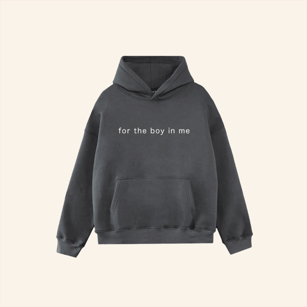 BLBH Tour Hoodie Dylan Sinclair Merch For The Boy In Me Hoodie Birthday Gifts For Fans